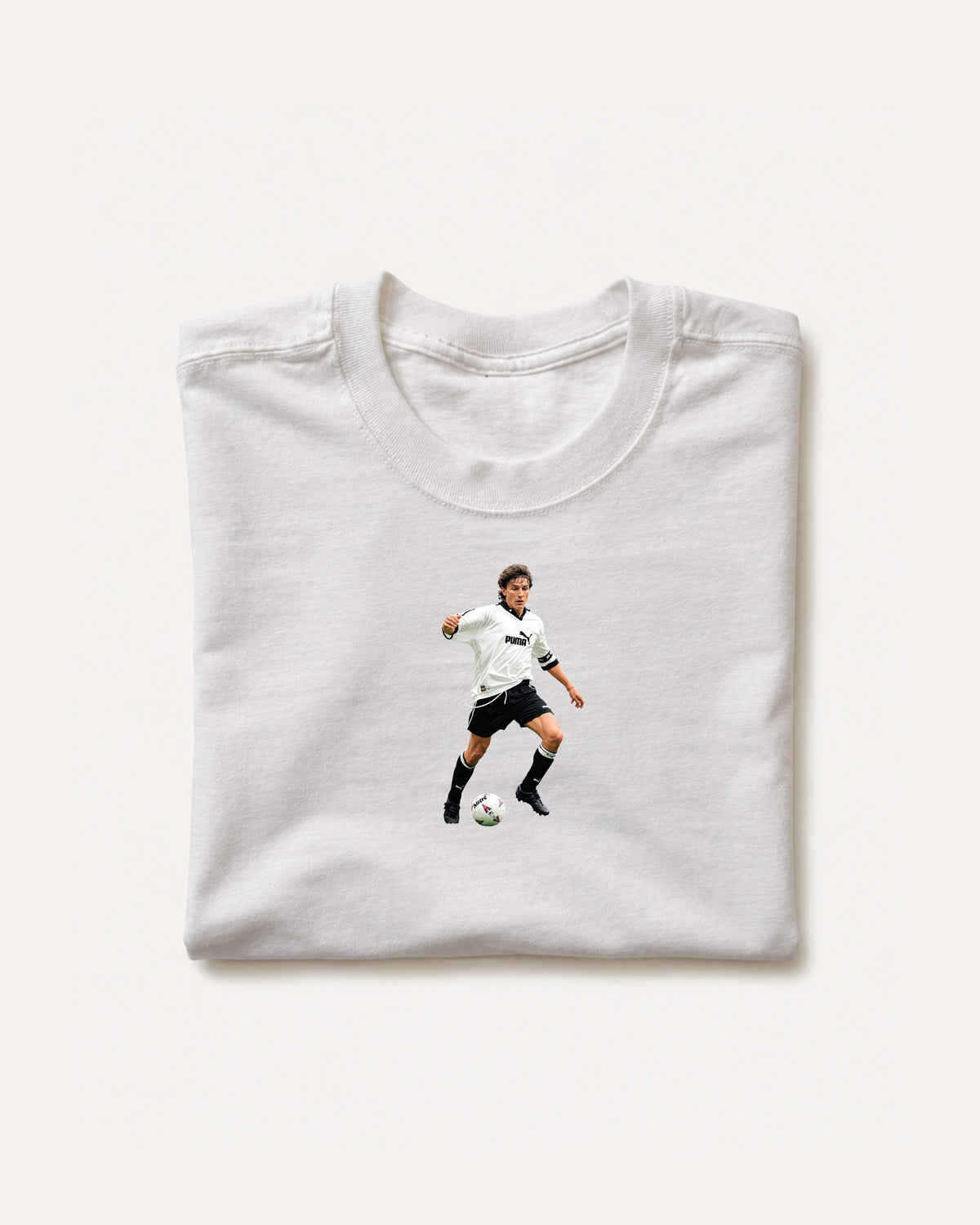 Derby County - Eranio T-Shirt