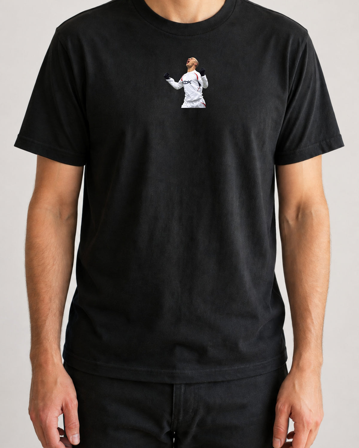 Bolton Wanderers - Giannakopoulos T-Shirt