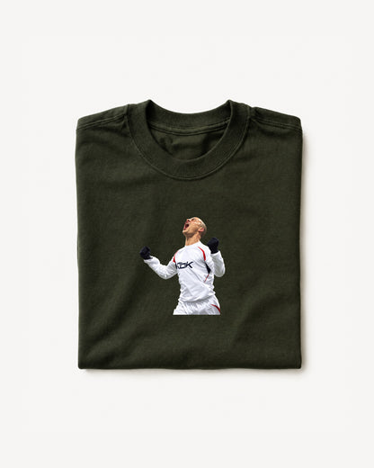 Bolton Wanderers - Giannakopoulos T-Shirt