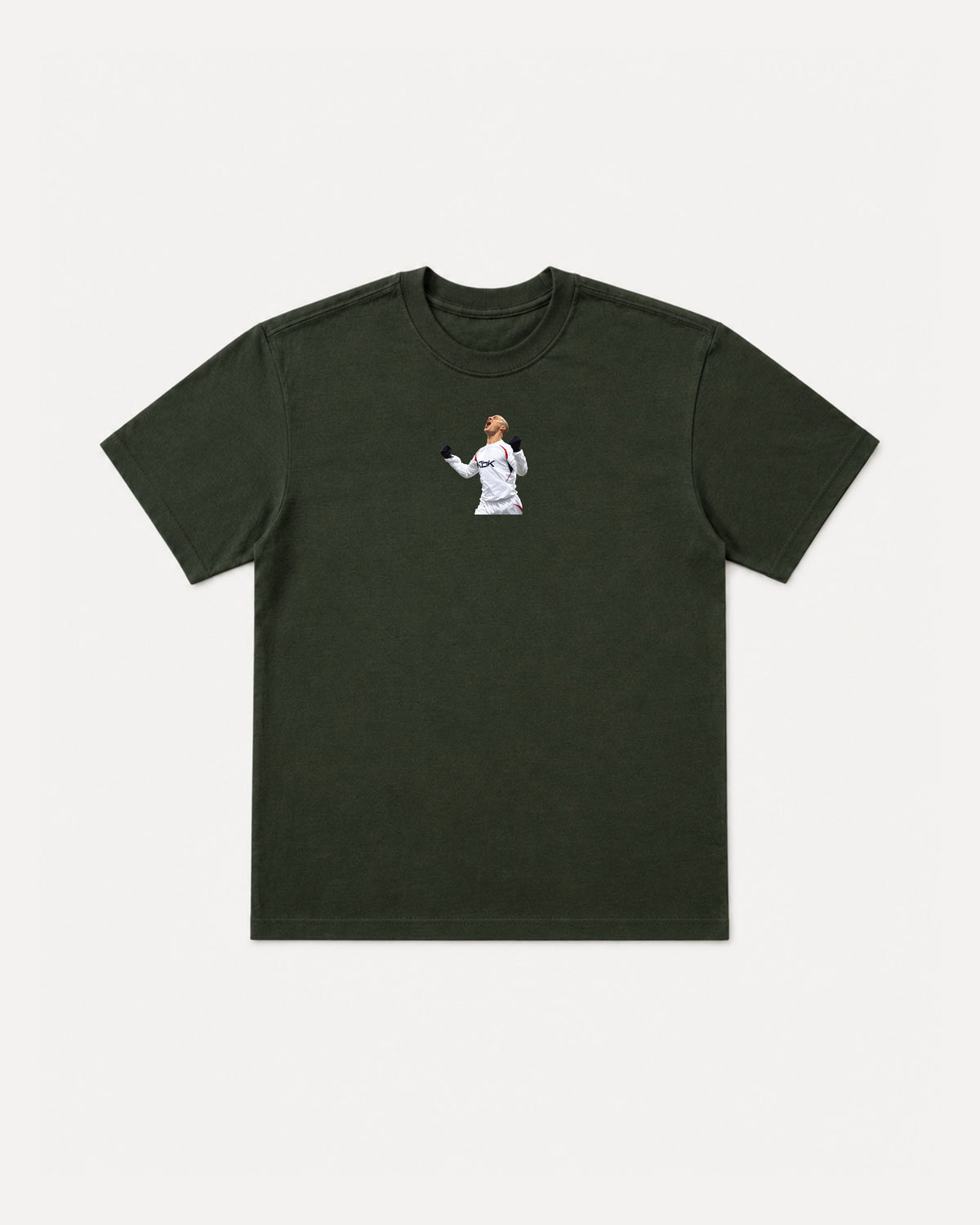 Bolton Wanderers - Giannakopoulos T-Shirt