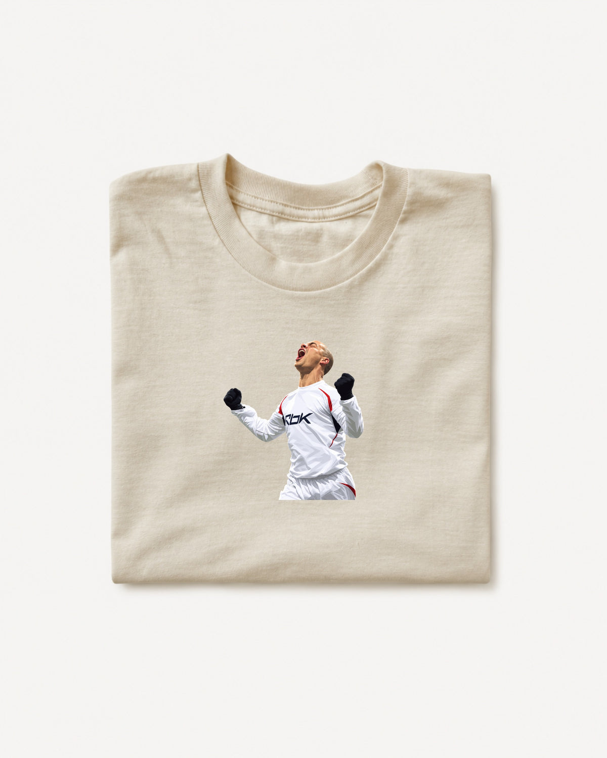 Bolton Wanderers - Giannakopoulos T-Shirt