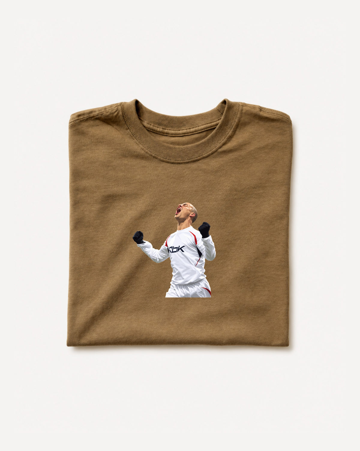 Bolton Wanderers - Giannakopoulos T-Shirt