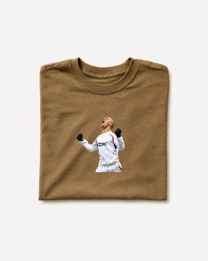 Bolton Wanderers - Giannakopoulos T-Shirt