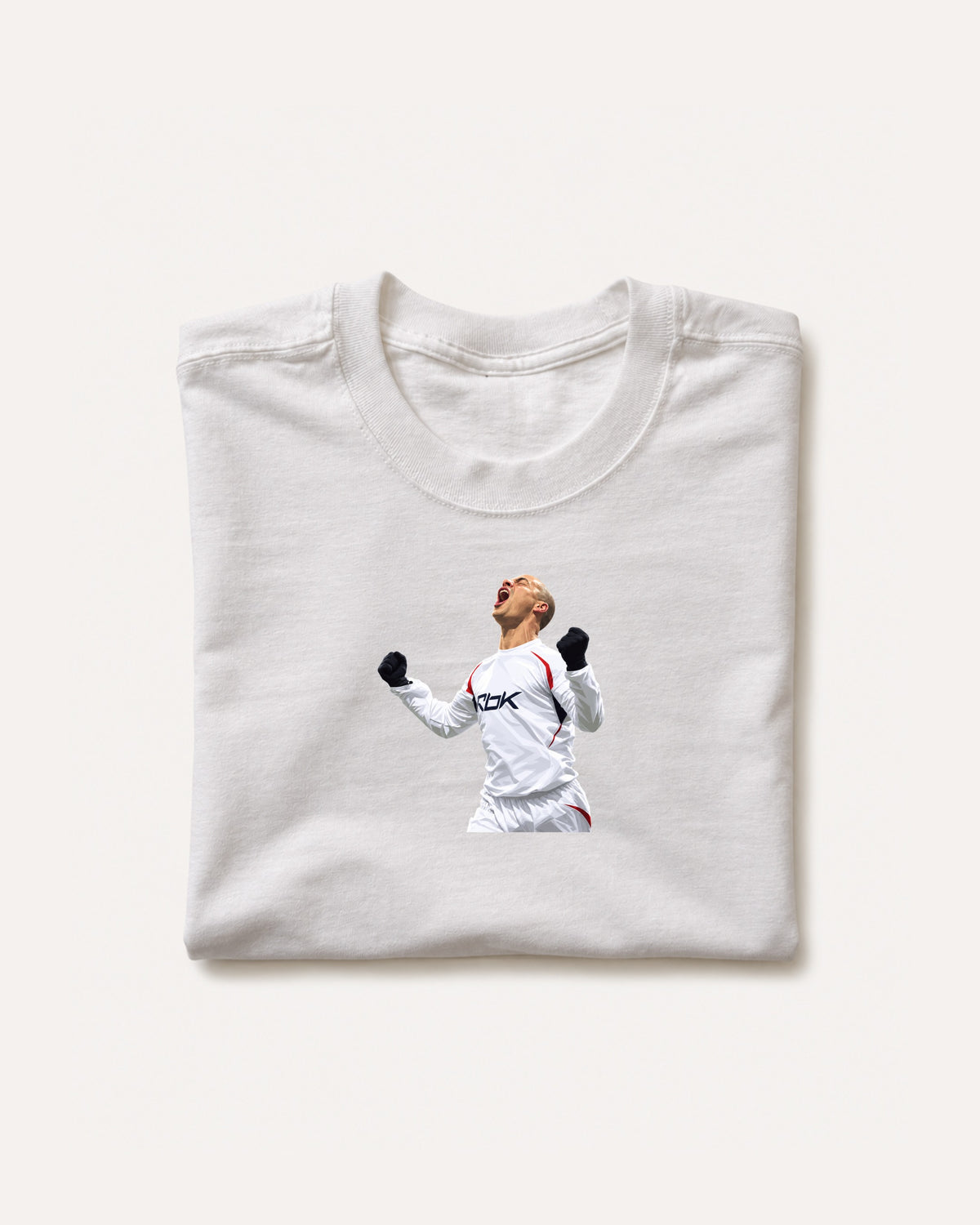 Bolton Wanderers - Giannakopoulos T-Shirt