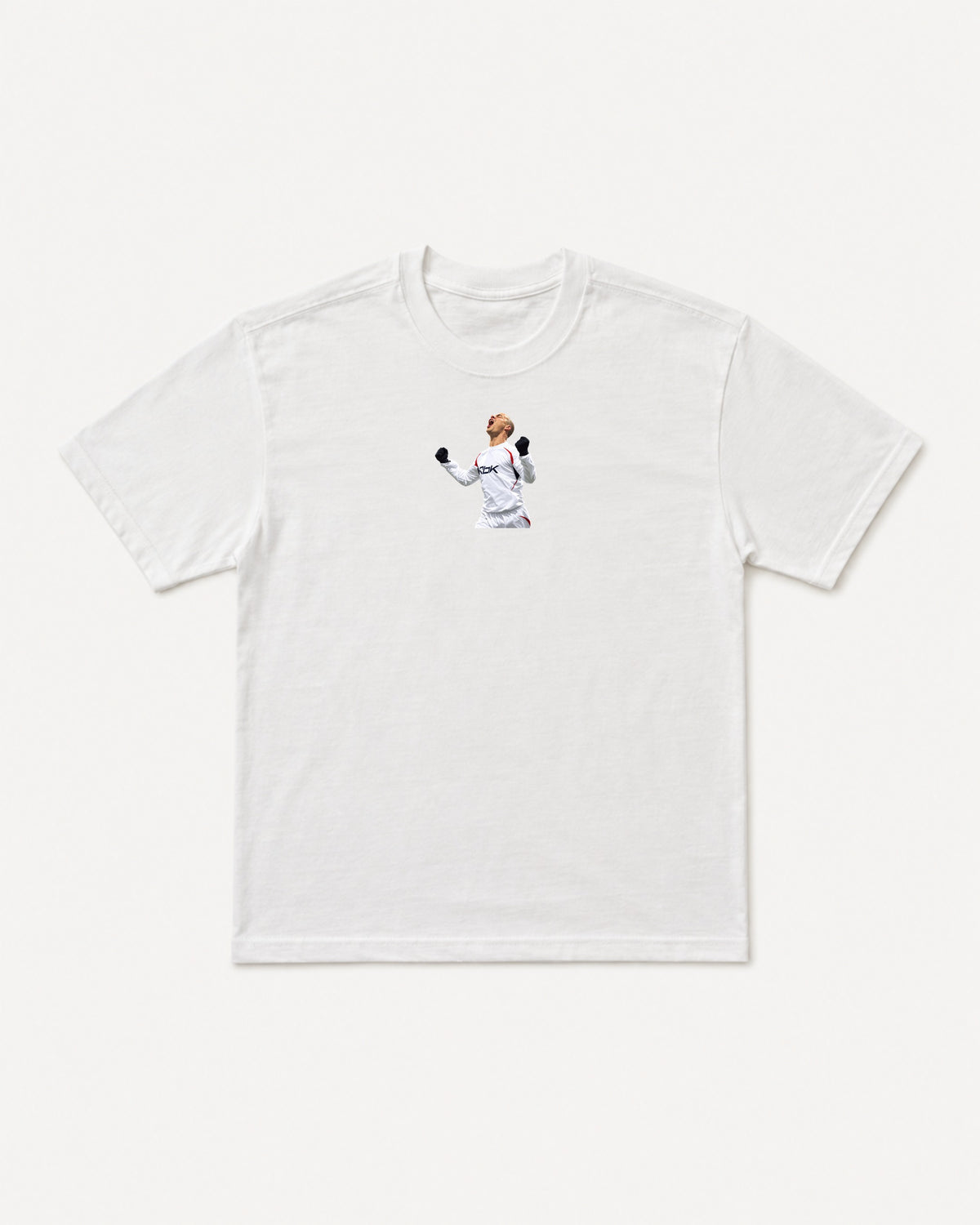 Bolton Wanderers - Giannakopoulos T-Shirt