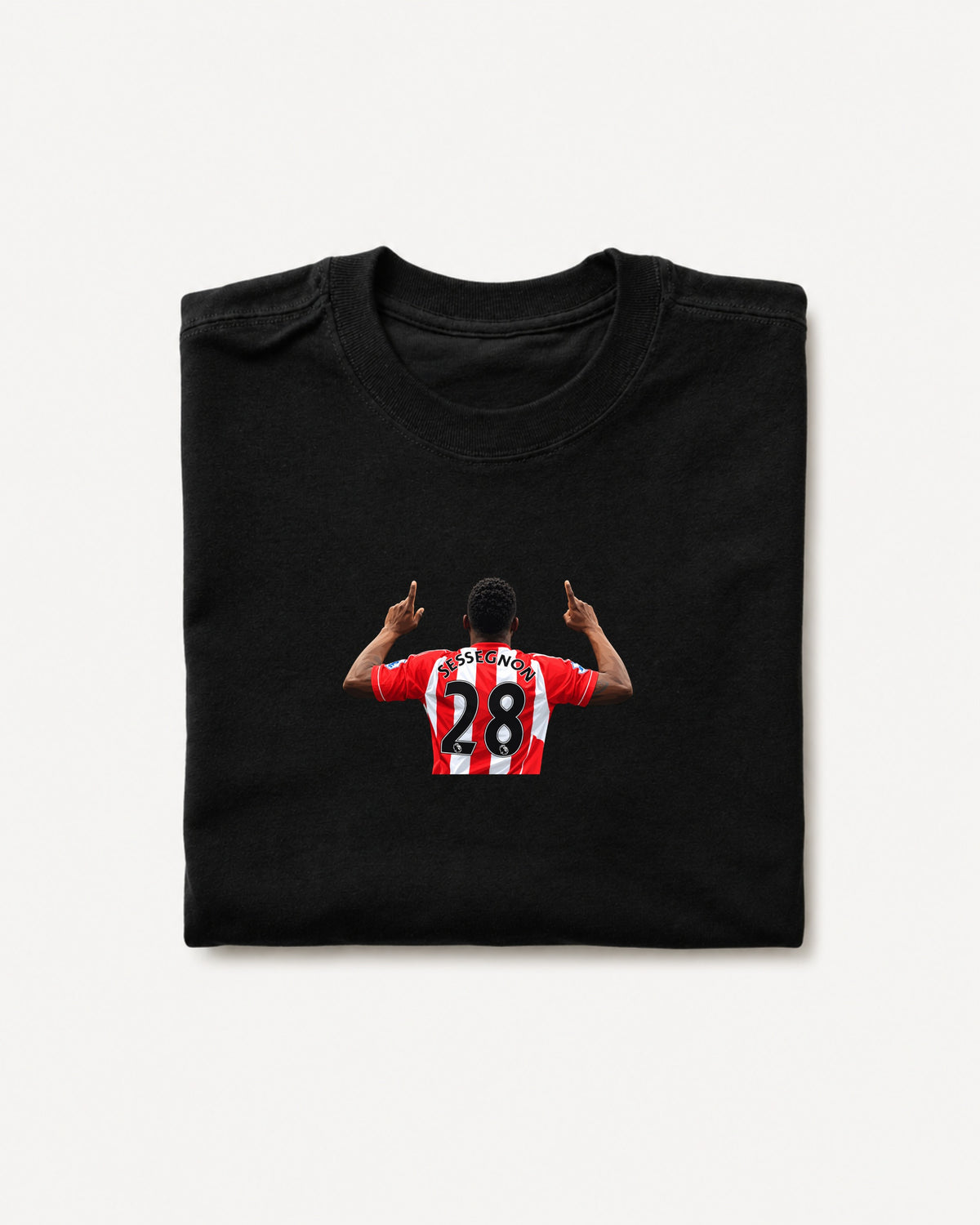 Sunderland - Sessègnon T-Shirt