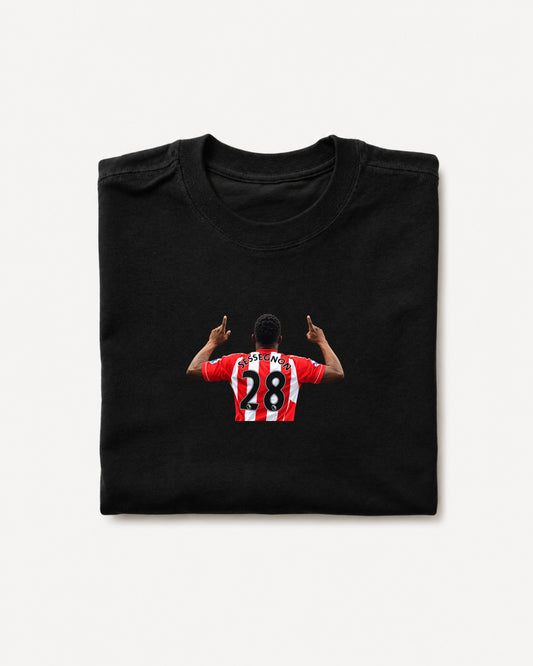 Sunderland - Sessègnon T-Shirt