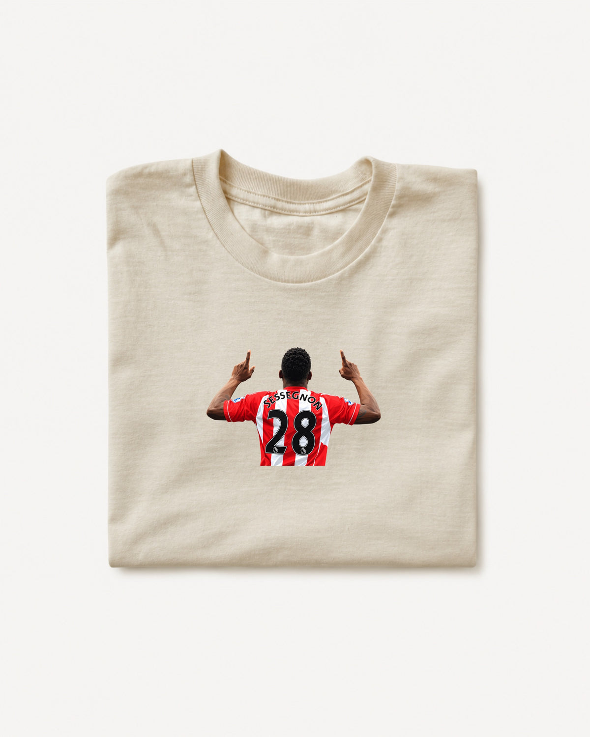Sunderland - Sessègnon T-Shirt