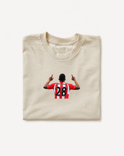 Sunderland - Sessègnon T-Shirt