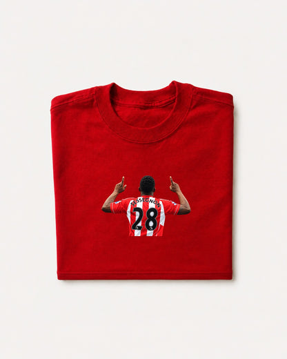 Sunderland - Sessègnon T-Shirt