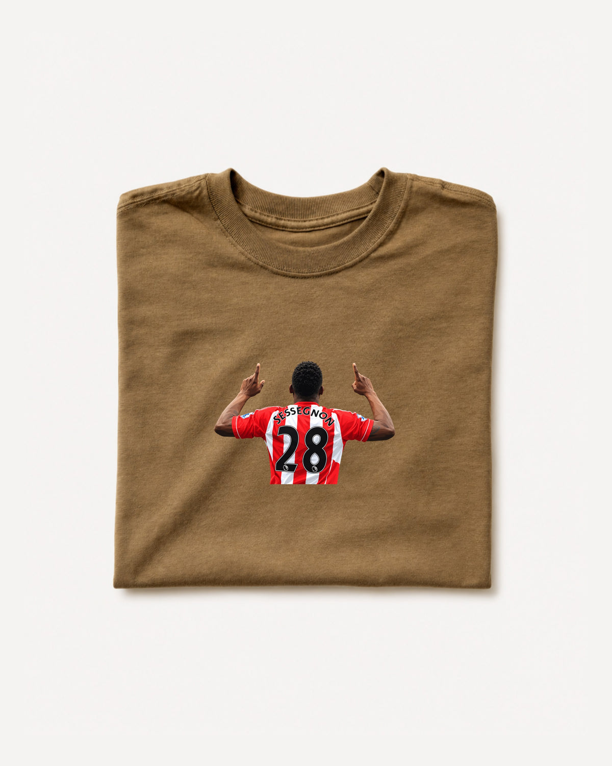 Sunderland - Sessègnon T-Shirt
