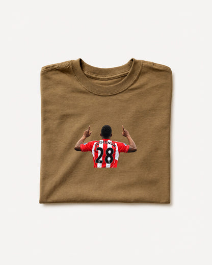 Sunderland - Sessègnon T-Shirt