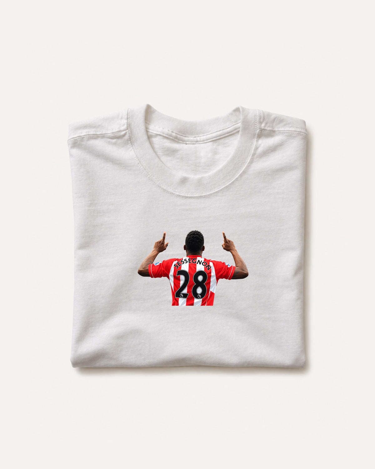 Sunderland - Sessègnon T-Shirt