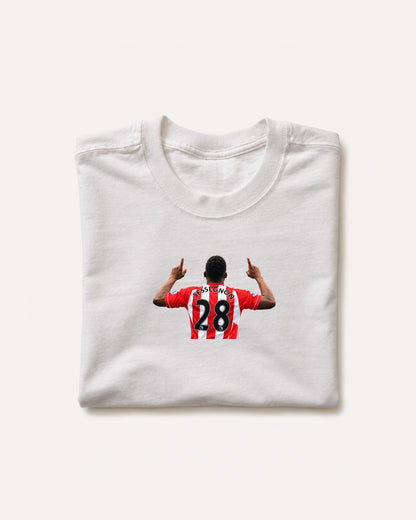 Sunderland - Sessègnon T-Shirt