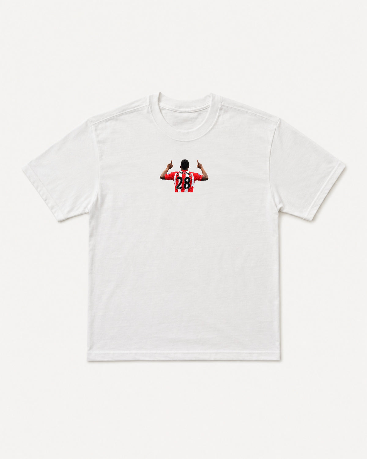 Sunderland - Sessègnon T-Shirt