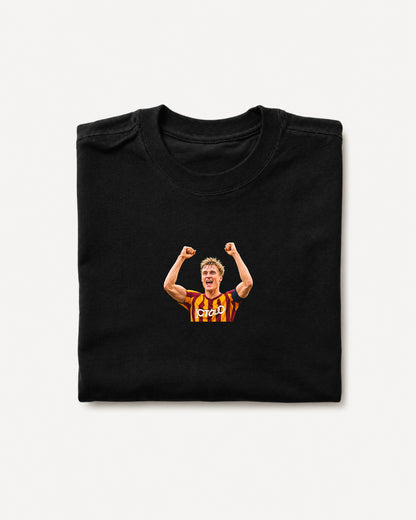 Bradford City - Darby T-Shirt