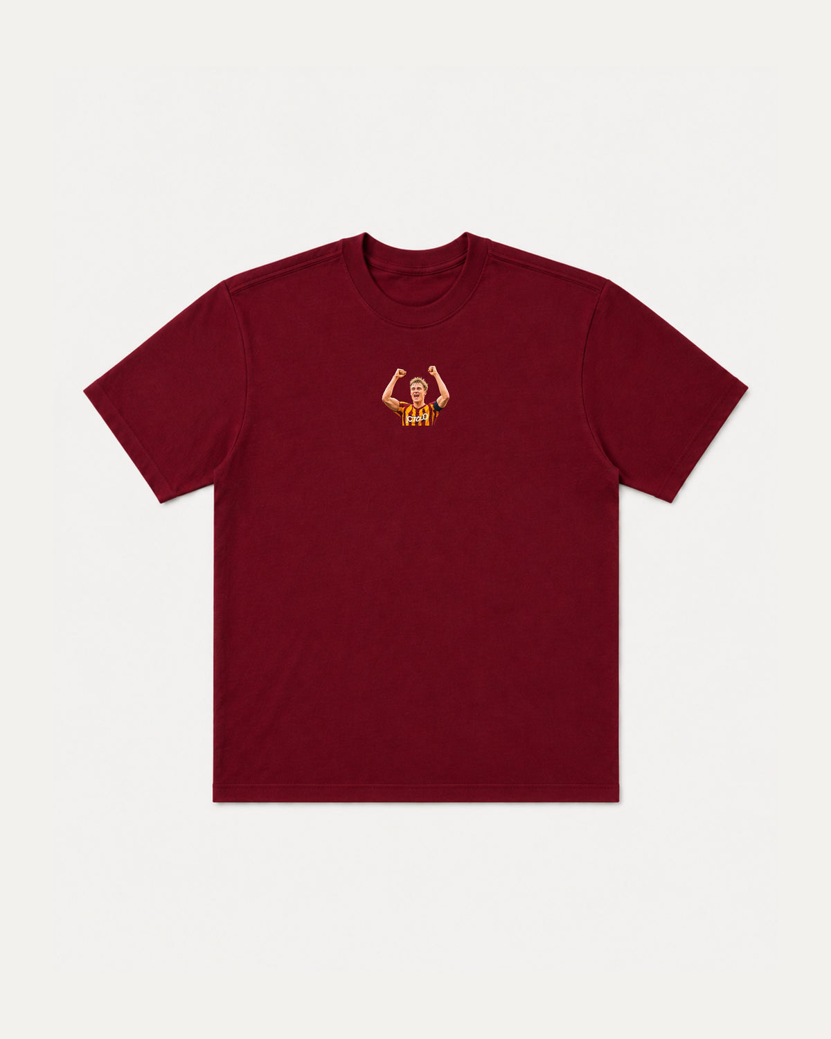 Bradford City - Darby T-Shirt