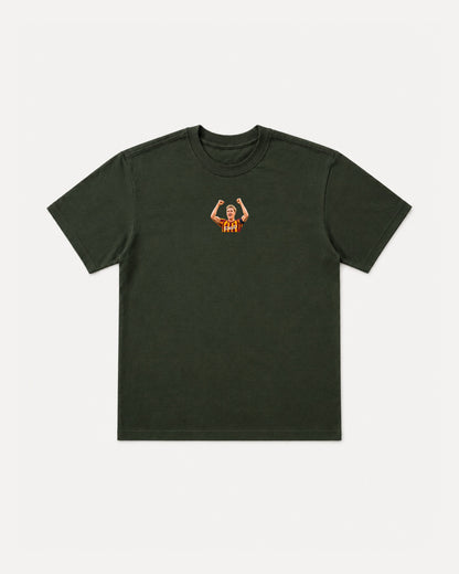 Bradford City - Darby T-Shirt