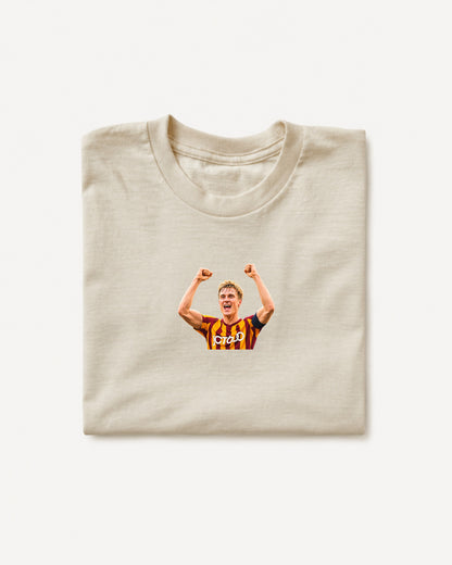 Bradford City - Darby T-Shirt