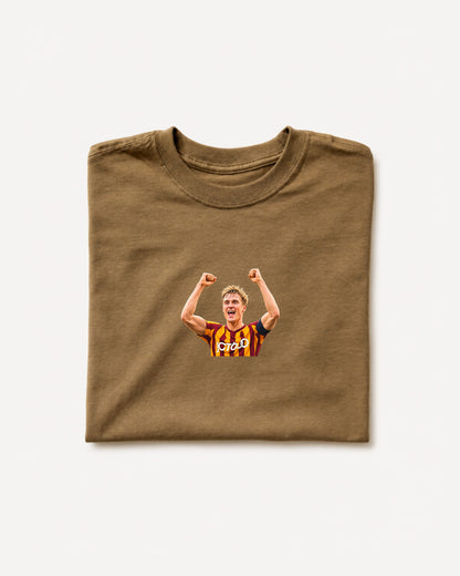 Bradford City - Darby T-Shirt