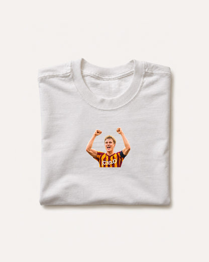 Bradford City - Darby T-Shirt