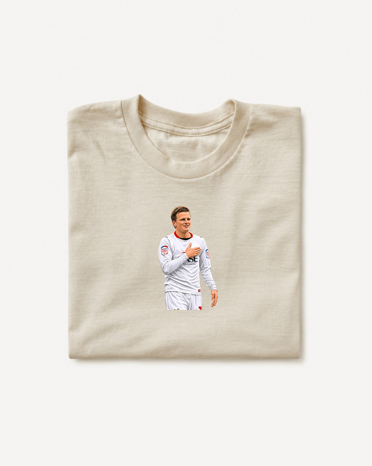 MK Dons - Gleeson T-Shirt