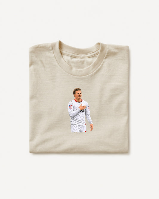 MK Dons - Gleeson T-Shirt