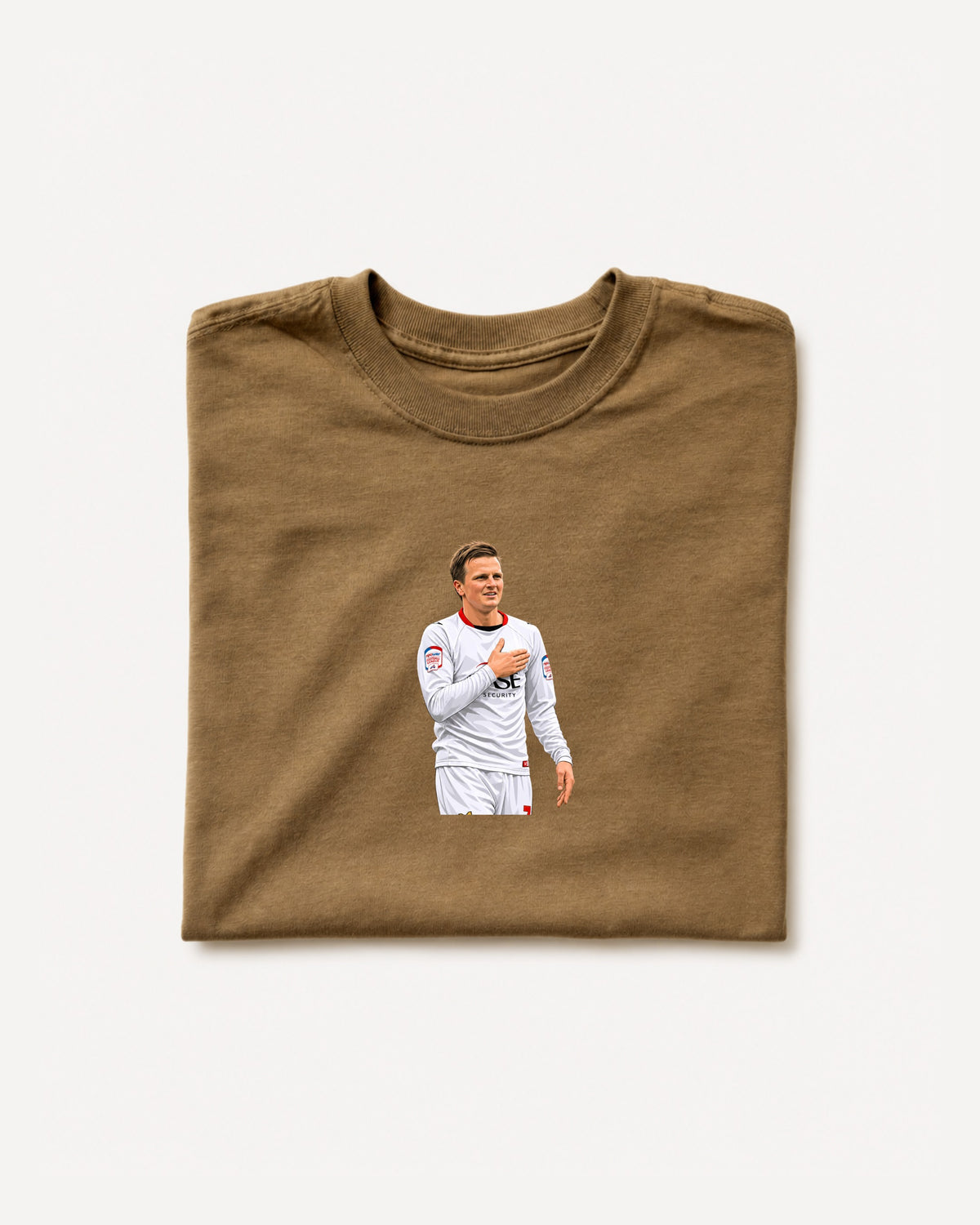 MK Dons - Gleeson T-Shirt