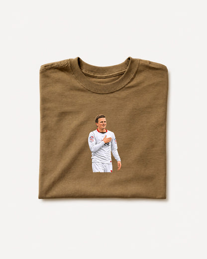 MK Dons - Gleeson T-Shirt