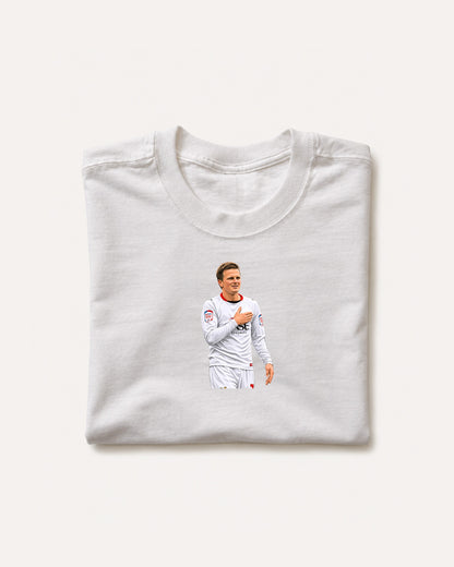 MK Dons - Gleeson T-Shirt