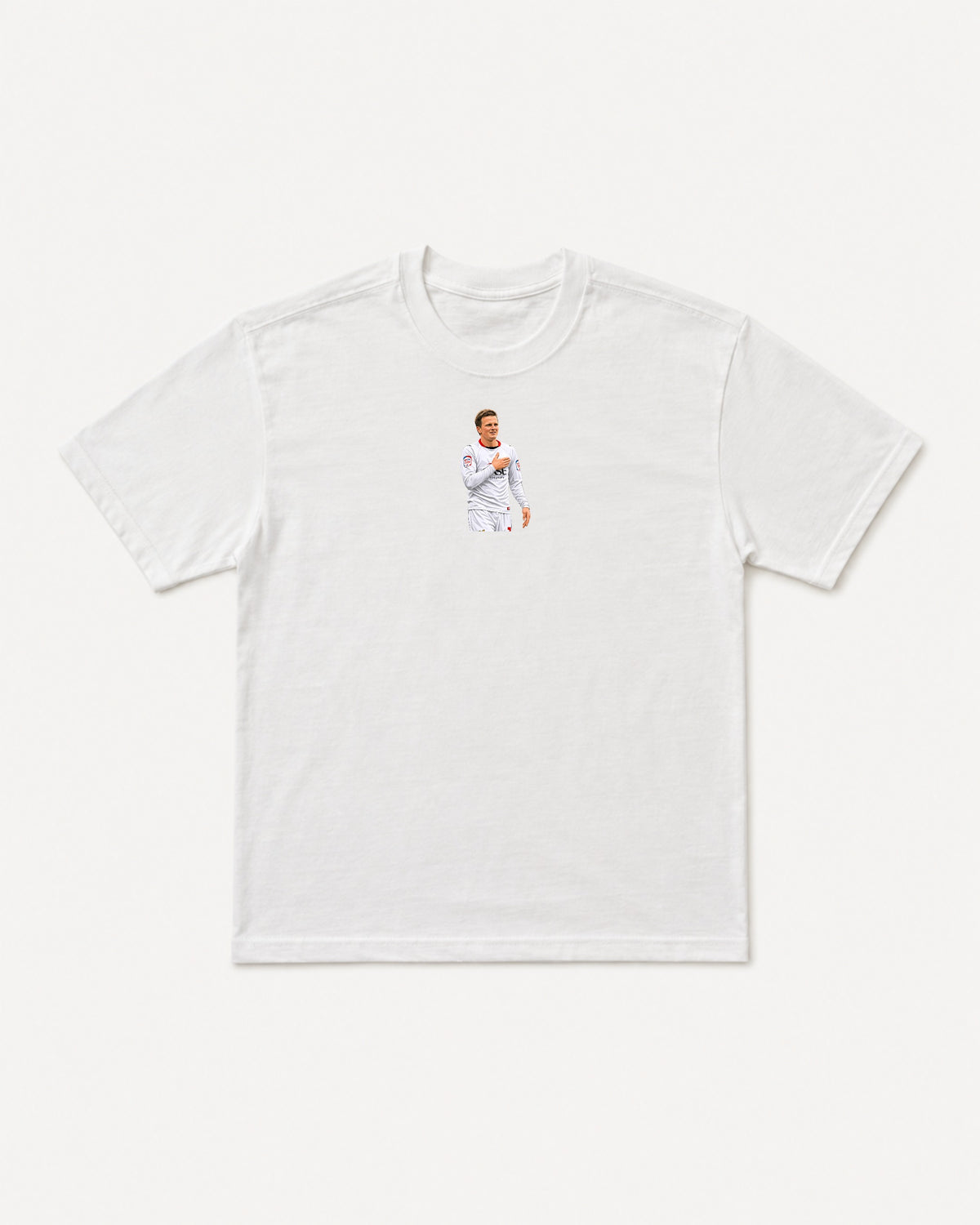 MK Dons - Gleeson T-Shirt