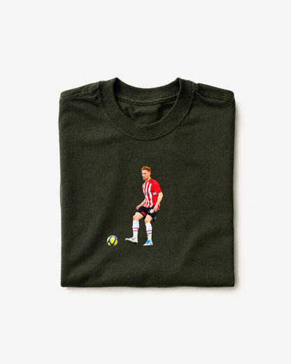 Sheffield United - Quinn T-Shirt