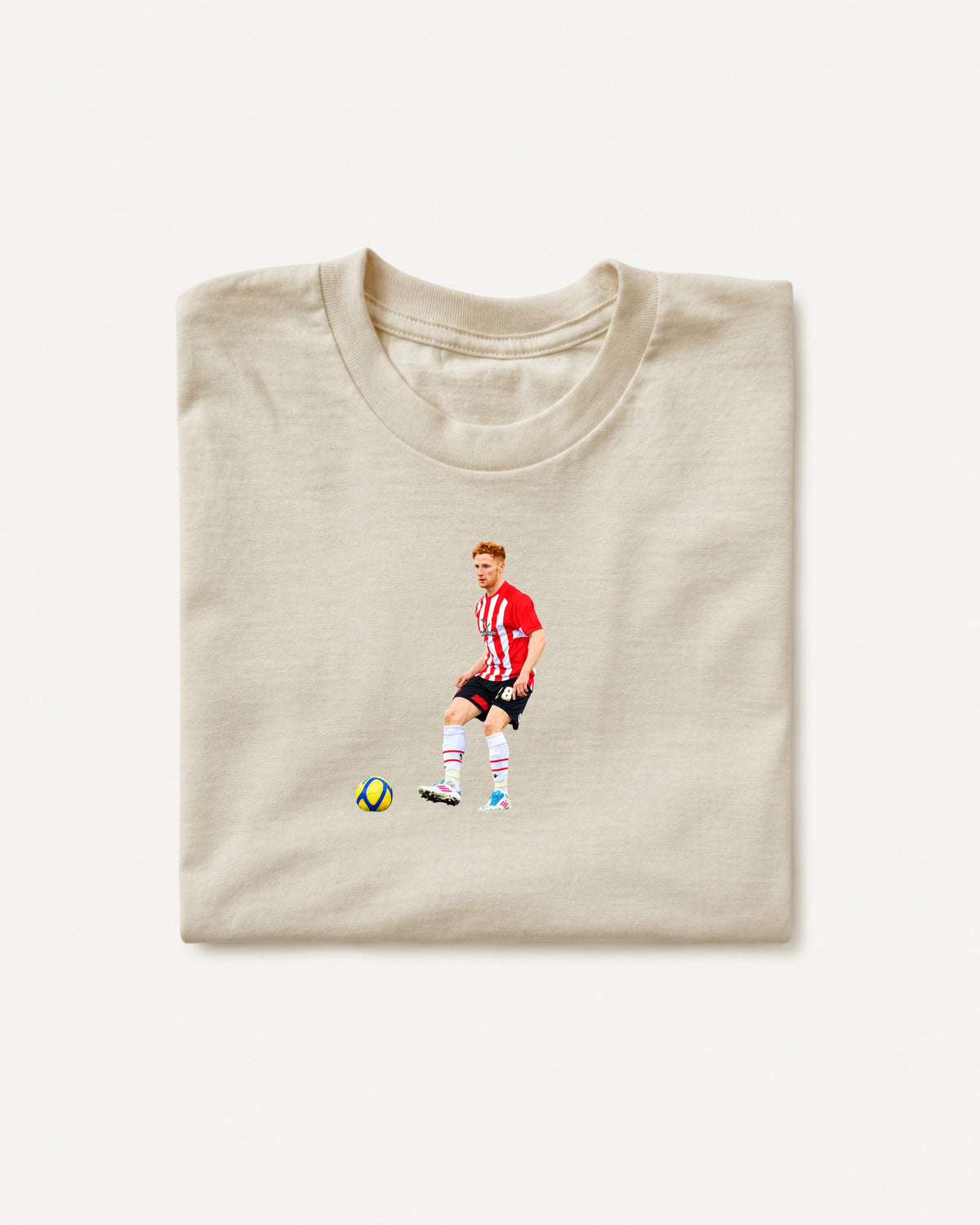 Sheffield United - Quinn T-Shirt