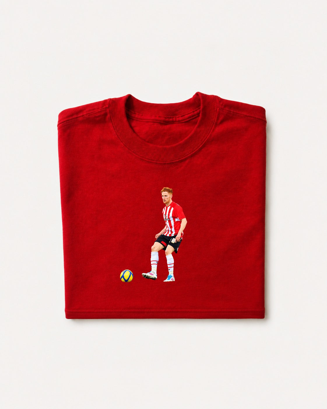 Sheffield United - Quinn T-Shirt