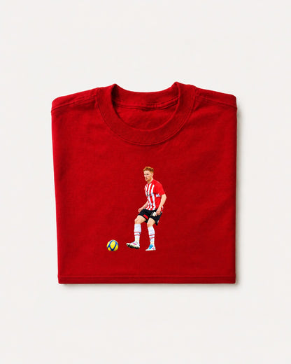 Sheffield United - Quinn T-Shirt