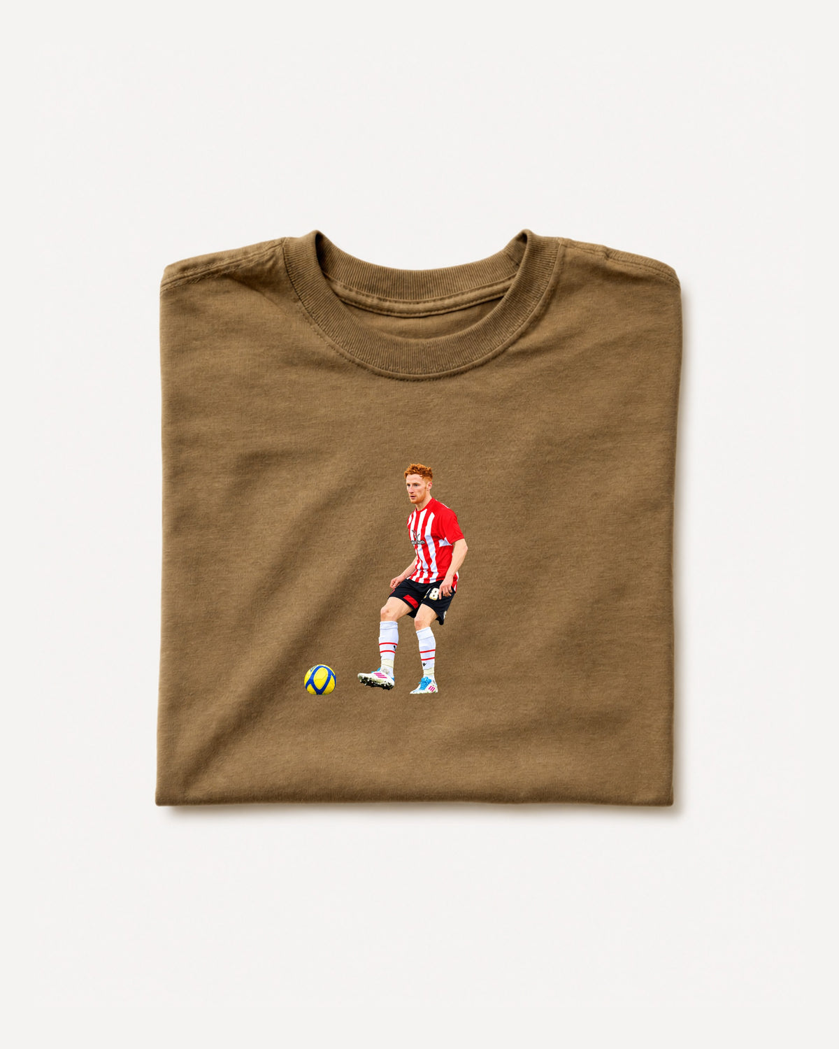 Sheffield United - Quinn T-Shirt