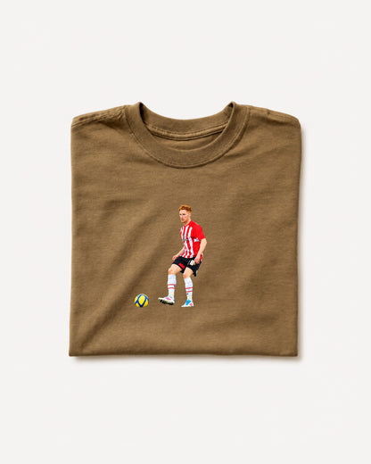 Sheffield United - Quinn T-Shirt