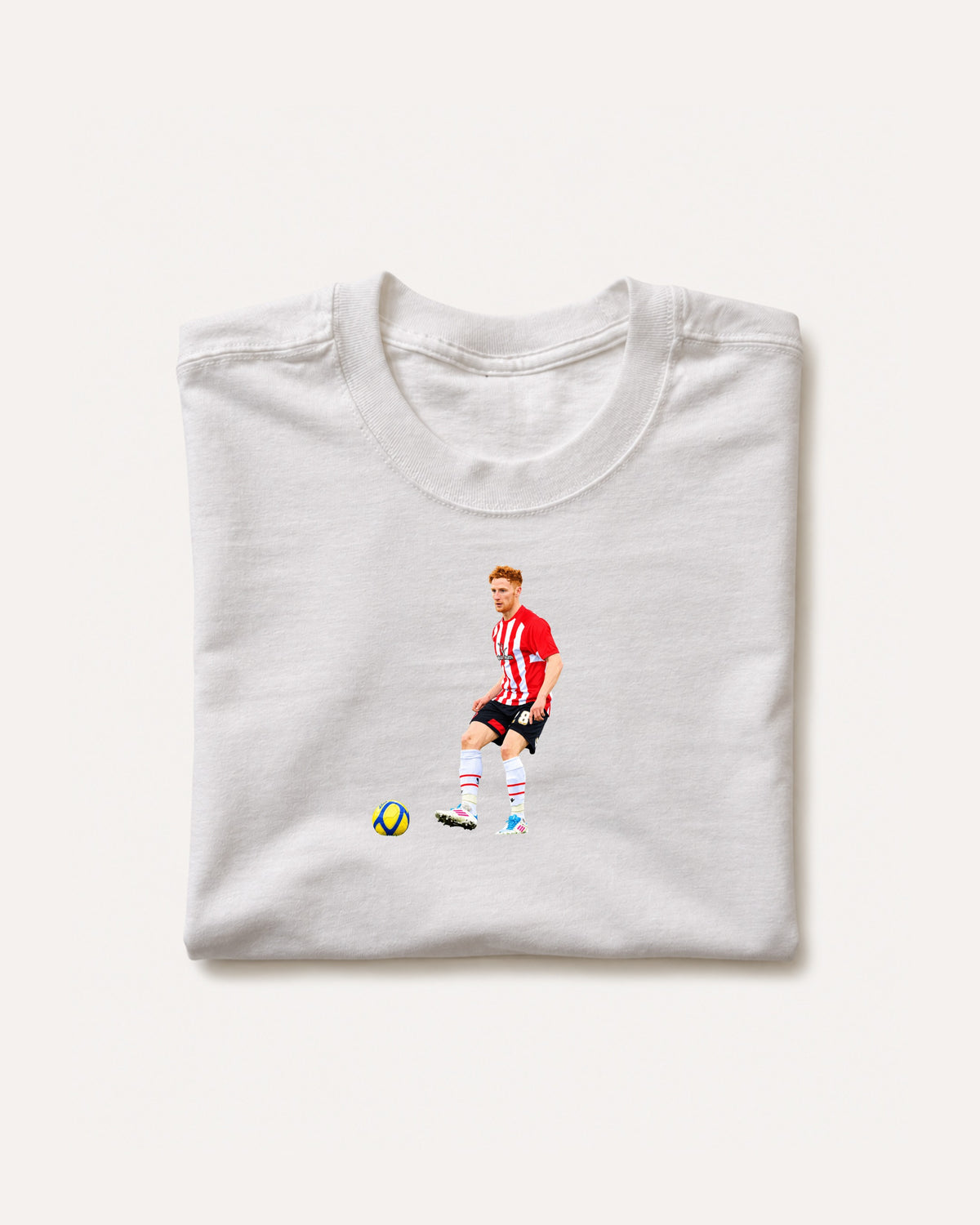 Sheffield United - Quinn T-Shirt