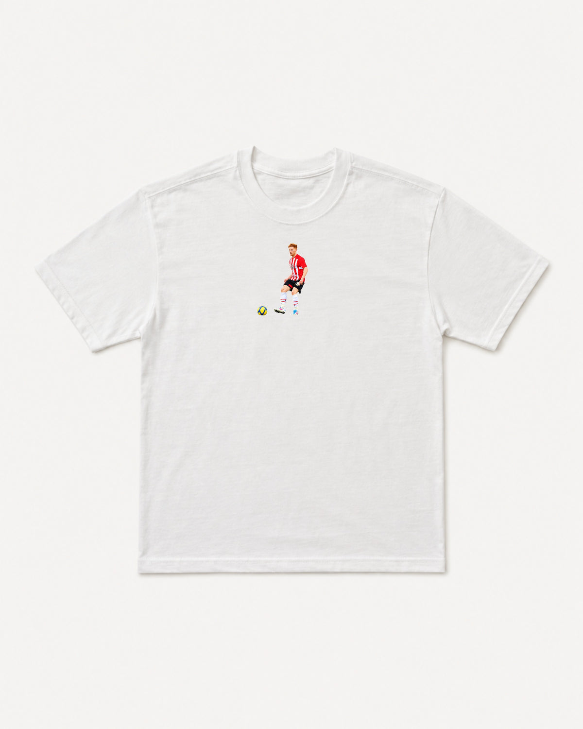 Sheffield United - Quinn T-Shirt