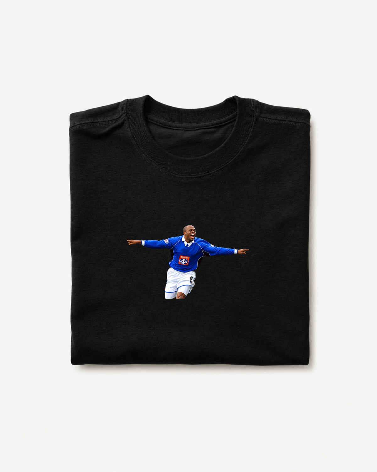 Birmingham City - John T-Shirt