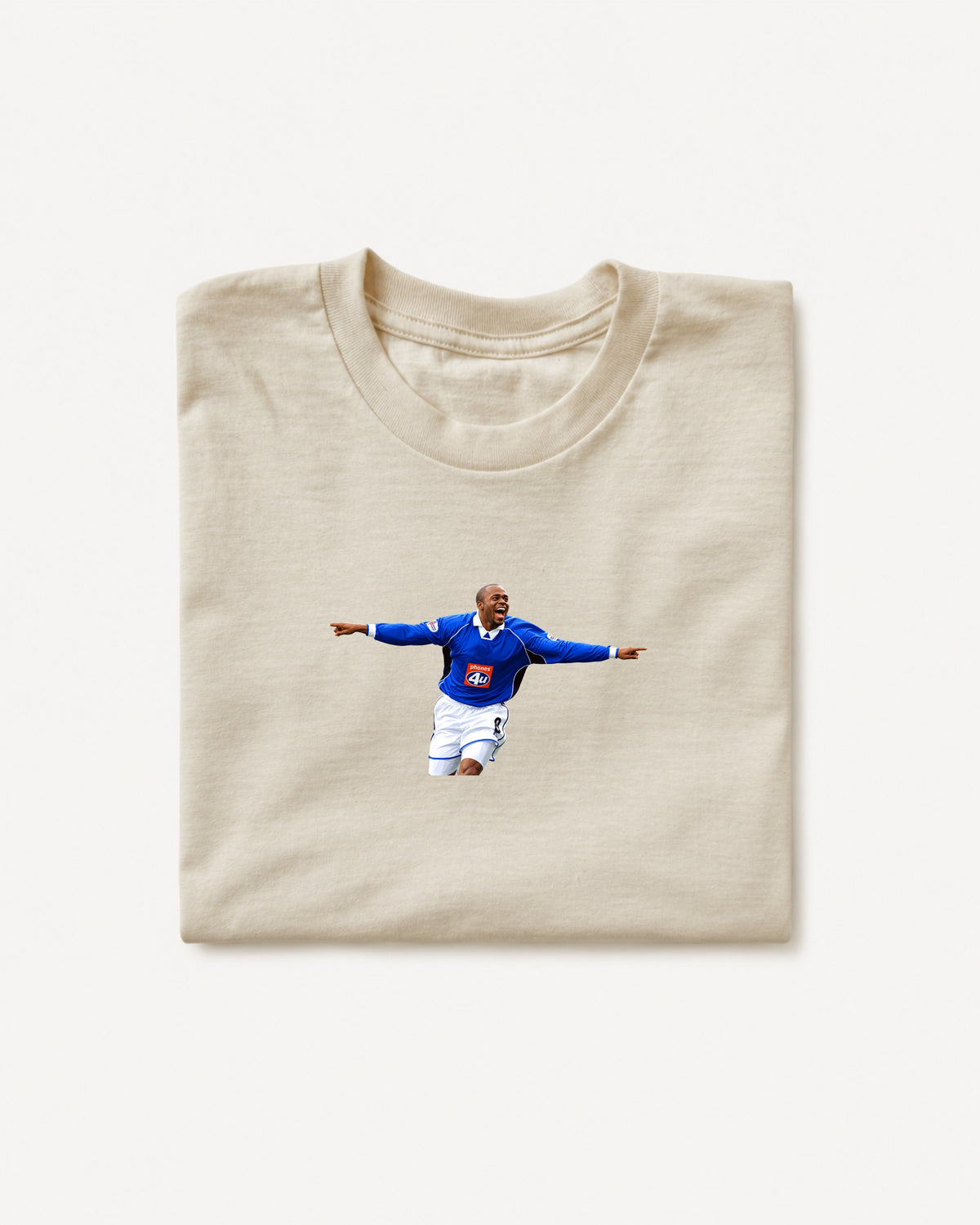 Birmingham City - John T-Shirt