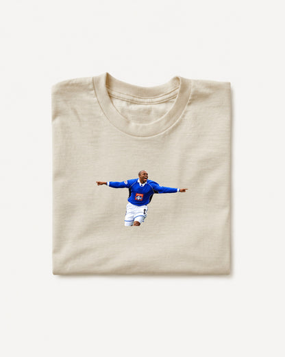 Birmingham City - John T-Shirt