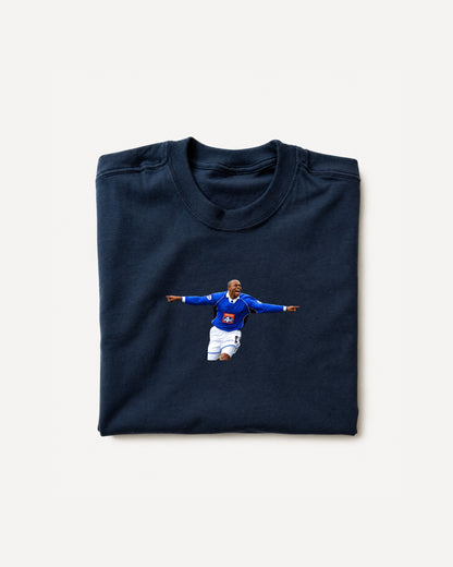 Birmingham City - John T-Shirt