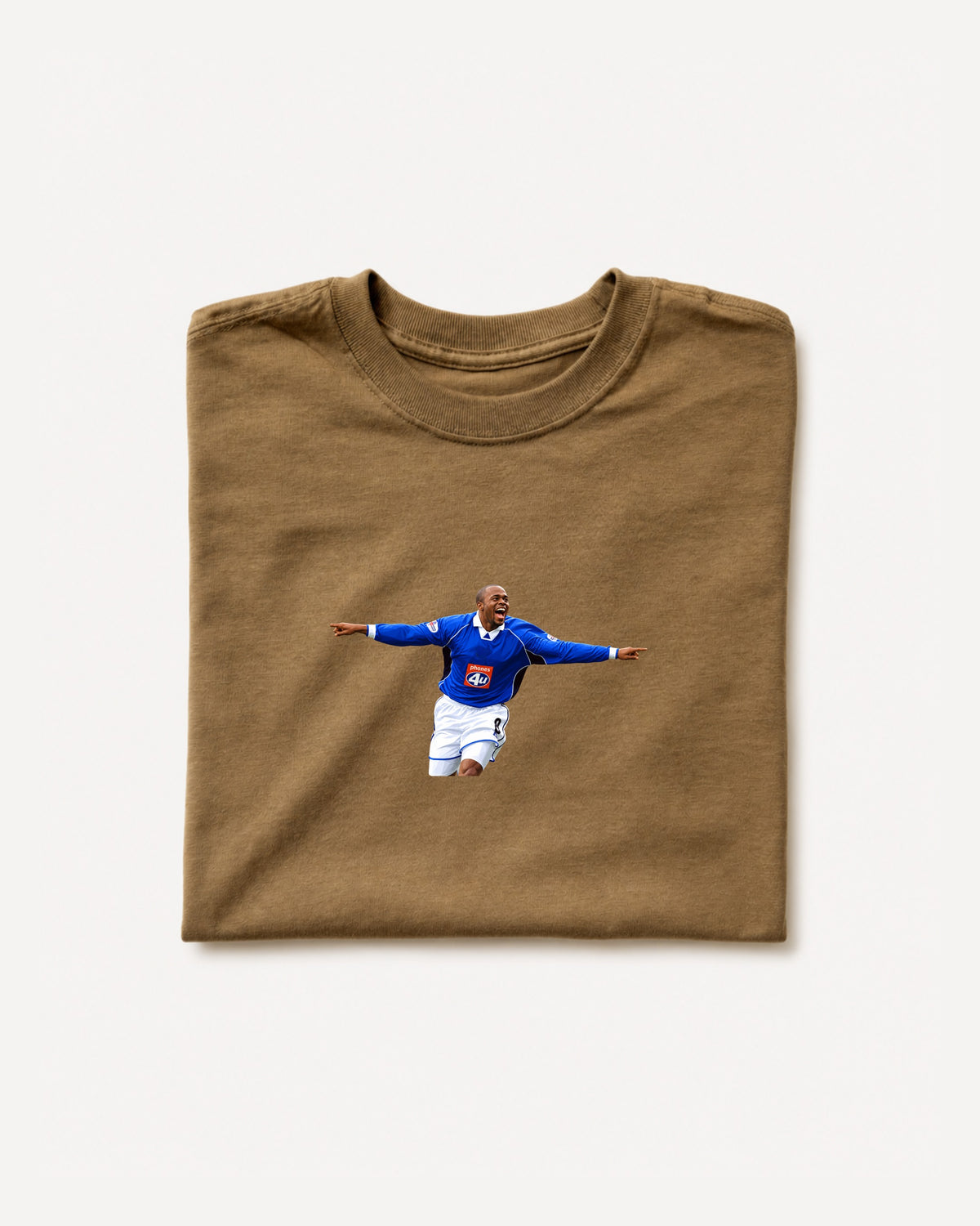 Birmingham City - John T-Shirt