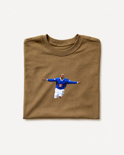 Birmingham City - John T-Shirt