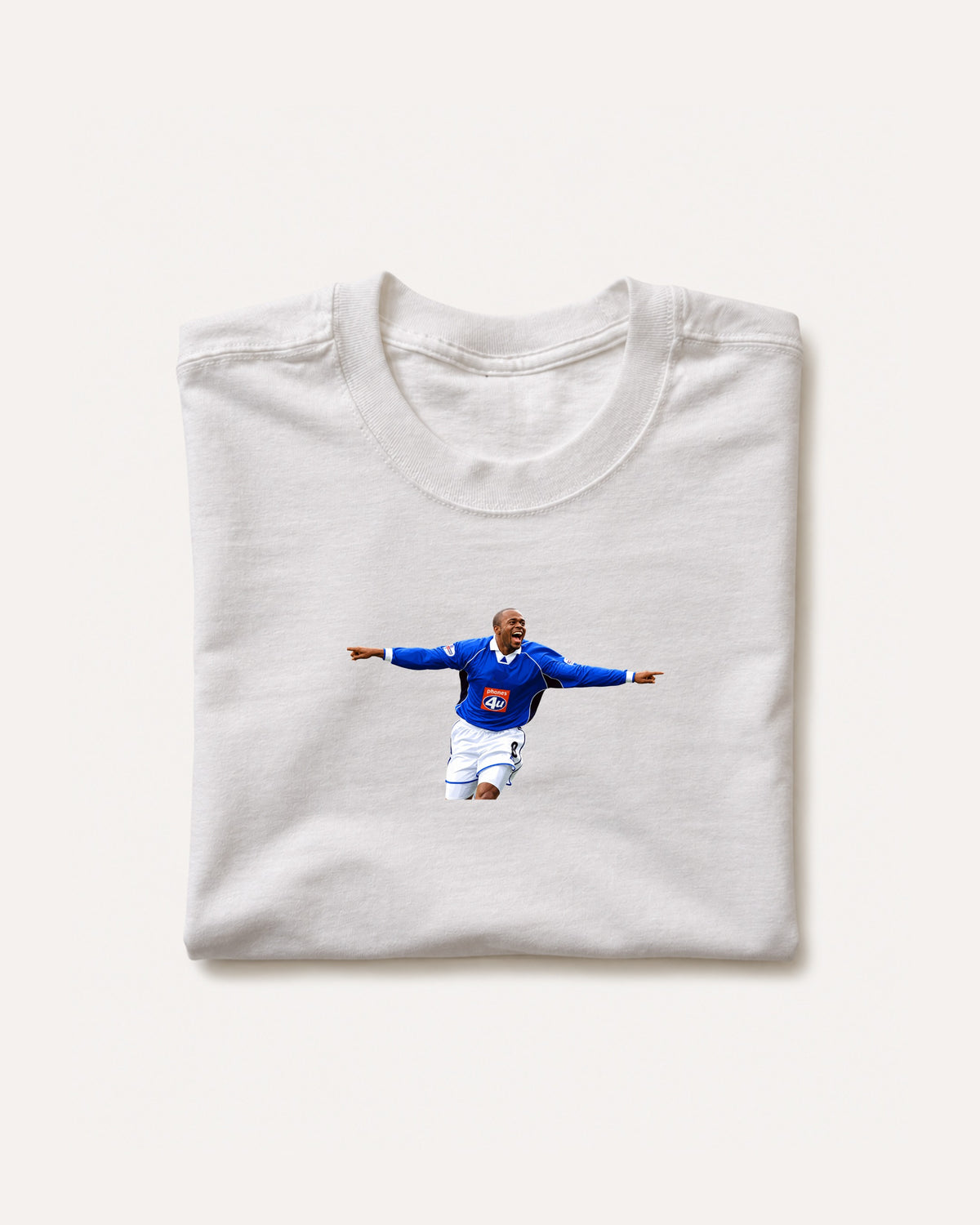 Birmingham City - John T-Shirt