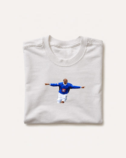 Birmingham City - John T-Shirt