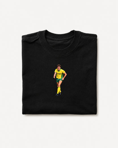Norwich City - Bruce T-Shirt