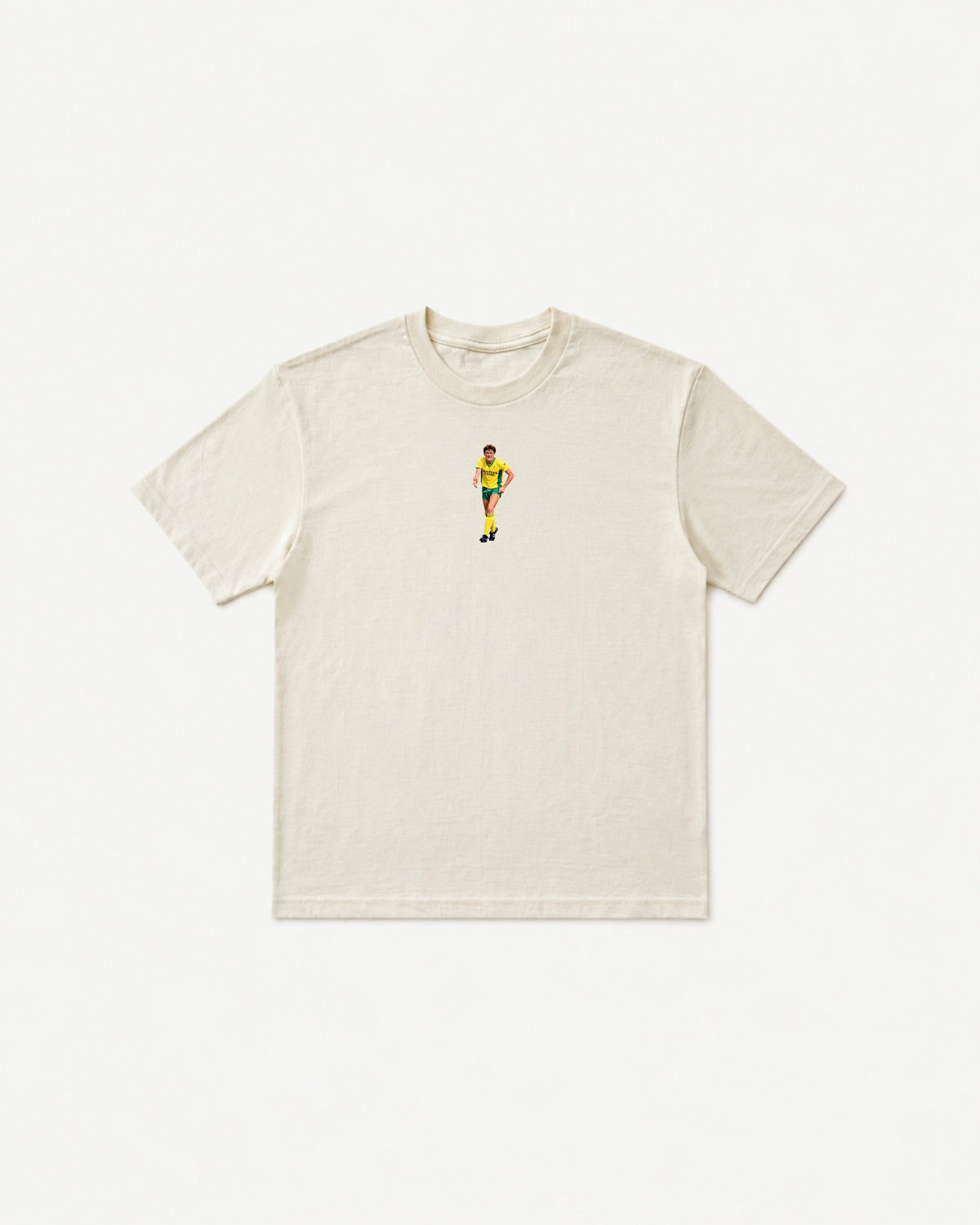 Norwich City - Bruce T-Shirt