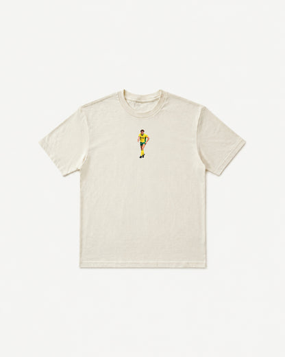 Norwich City - Bruce T-Shirt